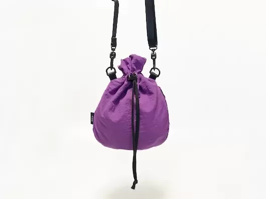 Crumple Kintyaku Shoulder